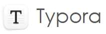 Typora Logo