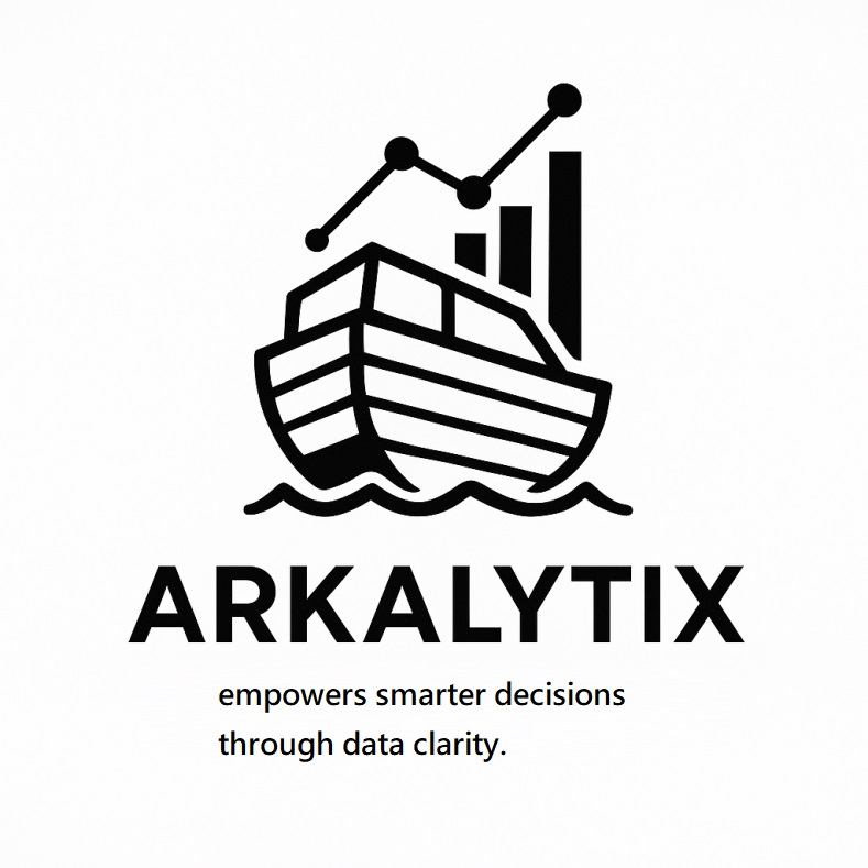 Arkalytix
